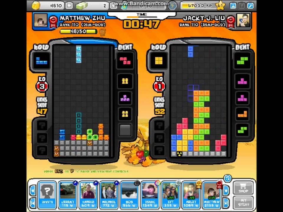 tetris